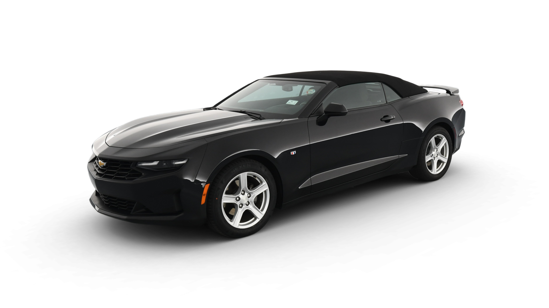 used-2020-chevrolet-camaro-carvana